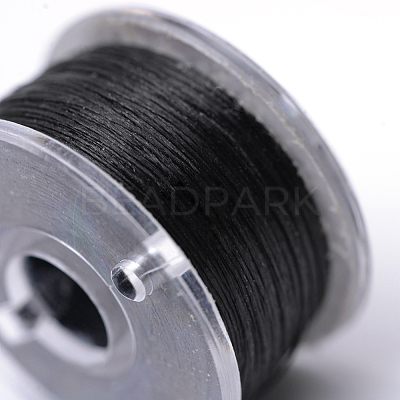 Special Coated Nylon Beading Threads for Seed Beads OCOR-R038-12-1