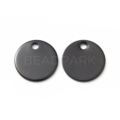 304 Stainless Steel Pendants EJEW-L238-01E-B-1