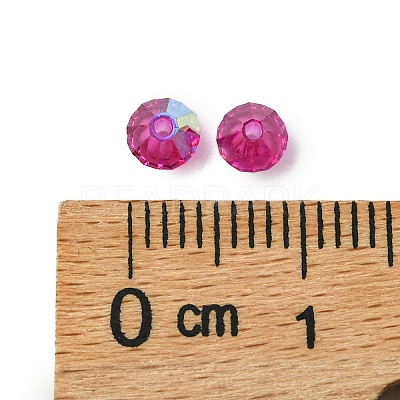 Preciosa® Crystal Beads X-PRC-BA4-70350-200-1