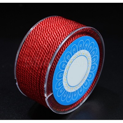 Round Nylon Cords OCOR-E022-B-03-1