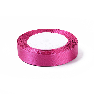 Single Face Satin Ribbon RC20mmY027-1