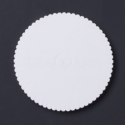 EVA Braiding Disc Disk TOOL-F017-03B-1
