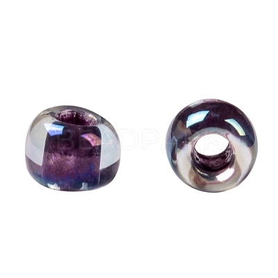TOHO Round Seed Beads SEED-XTR11-0788-1