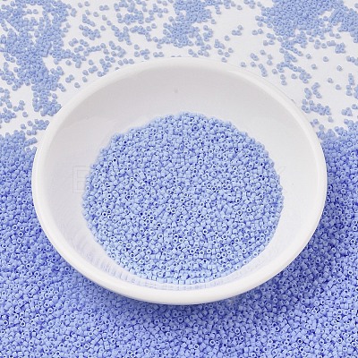 MIYUKI Delica Beads SEED-MY11-DB1587-1