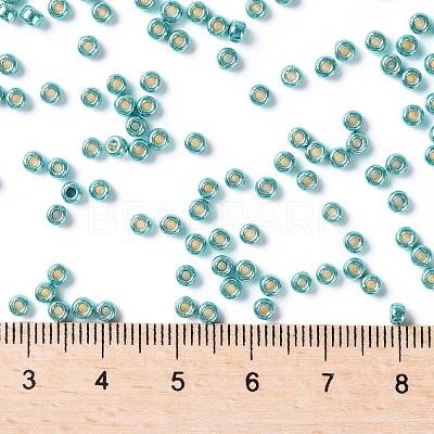 TOHO 8/0 Round Beads SEED-TR08-PF0569-1