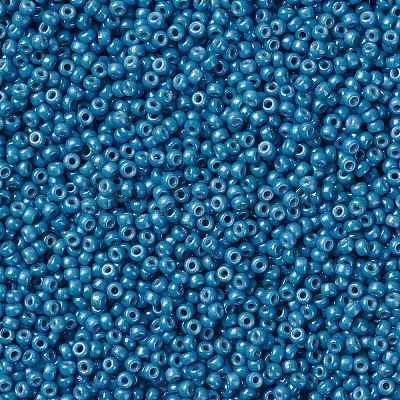 MIYUKI Round Rocailles Beads X-SEED-G008-RR4485-1