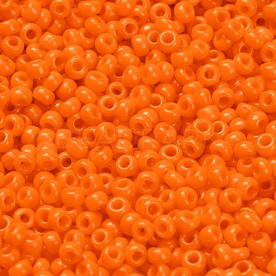 TOHO 8/0 Round Beads X-SEED-TR08-0042D-1