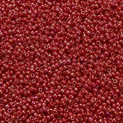 TOHO 11/0 Round Beads SEED-XTR11-0405-1
