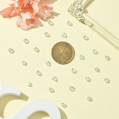 Preciosa® Crystal Beads X-PRC-BA5-50000-1