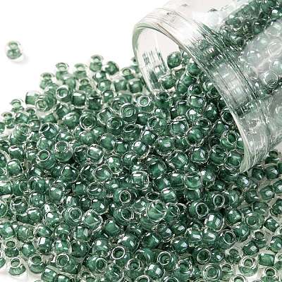 TOHO 8/0 Round Beads X-SEED-TR08-1070-1