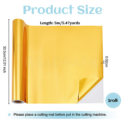 PVC Self-Adhesive Stickers DIY-WH0591-400C-1