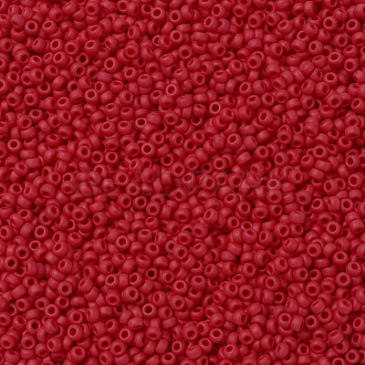 MIYUKI Round Rocailles Beads X-SEED-G007-RR0407F-1