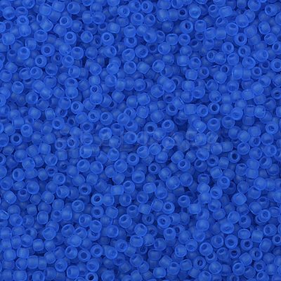 TOHO 11/0 Round Beads SEED-TR11-0003CF-1
