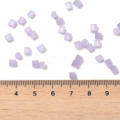 Glass Seed Beads SEED-H002-D-A815-1