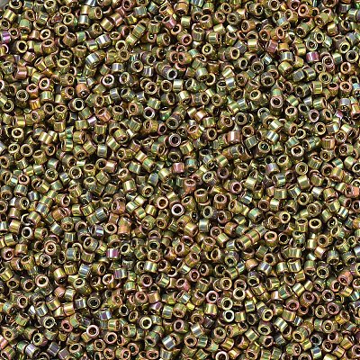 MIYUKI Delica Beads SEED-X0054-DB0508-1