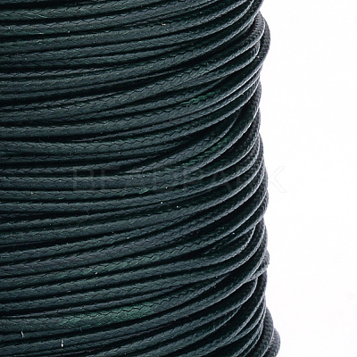 Braided Korean Waxed Polyester Cords YC-T003-3.0mm-137-1
