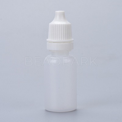Plastic Eye Dropper Bottles MRMJ-L016-002B-1