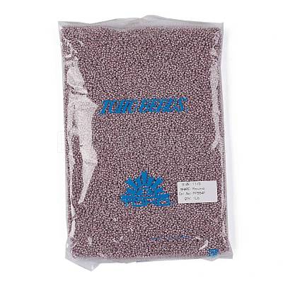 TOHO 11/0 Round Beads SEED-TR11-PF0554F-1