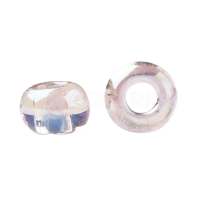 TOHO 8/0 Round Beads X-SEED-TR08-0169-1
