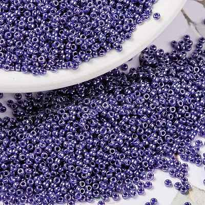 MIYUKI Round Rocailles Beads X-SEED-G009-RR0434-1