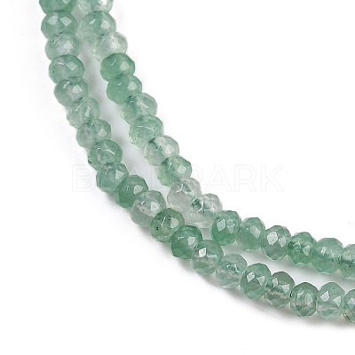 Natural White Jade Beads Strands G-Z069-01P-1