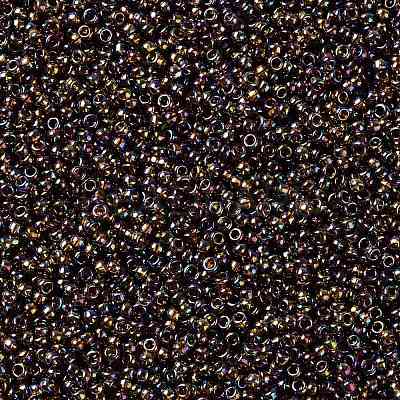 TOHO Round Seed Beads X-SEED-TR15-0177-1