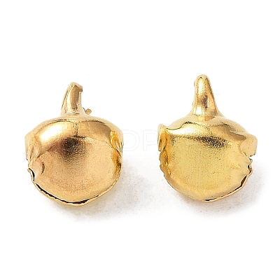 Iron Bell Charms IFIN-G048-G-1