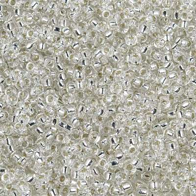 MIYUKI Round Rocailles Beads X-SEED-G009-RR0001-1