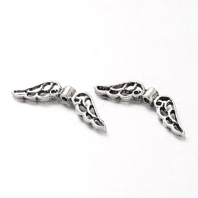 Alloy Beads LS-PALLOY-AD49079-AS-FF-1