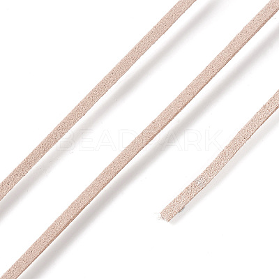 45M Faux Suede Cord LW-M003-10-1