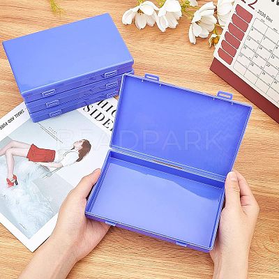 Plastic Boxes CON-GA0001-06-1