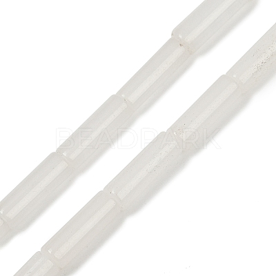Natural Quartz Crystal Beads Strands G-G202-B04-01-1
