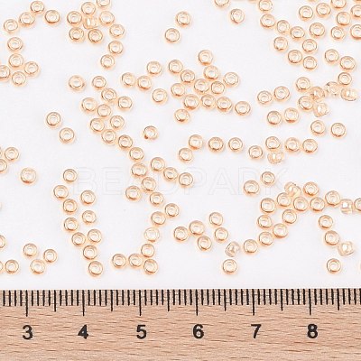 TOHO 8/0 Round Beads SEED-XTR08-0629-1