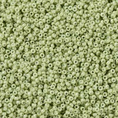 MIYUKI Round Rocailles Beads SEED-JP0010-RR4473-1