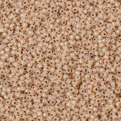 TOHO Round Seed Beads SEED-XTR11-0751-1
