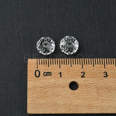 Preciosa® Crystal Beads X-PRC-BC8-00030-1