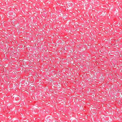 TOHO 8/0 Demi Round Beads Y-SEED-DR08-0978-1