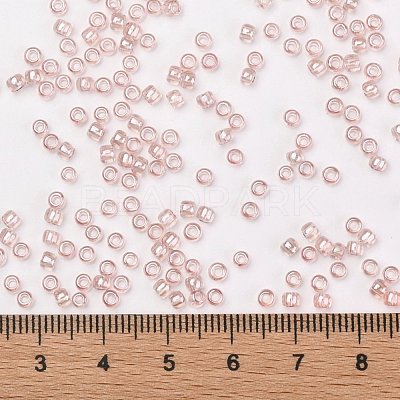 TOHO Round Seed Beads SEED-XTR08-0290-1
