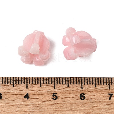 Synthetic Coral Beads CORA-K010-01C-1