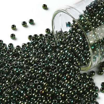TOHO 11/0 Round Beads X-SEED-TR11-0507-1