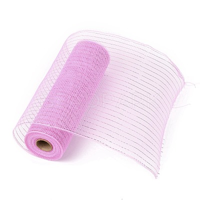 Deco Mesh Ribbons OCOR-B001-01J-1
