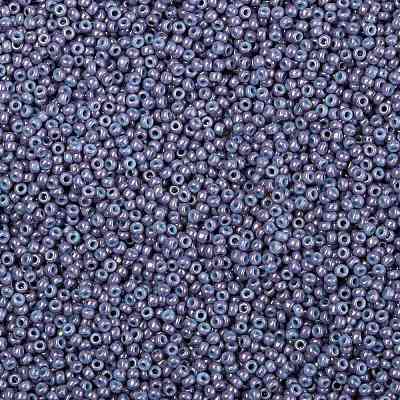 TOHO 11/0 Round Beads X-SEED-TR11-1204-1