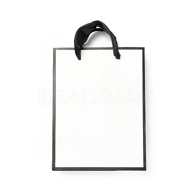 Rectangle Paper Bags CARB-F007-01A-01-1