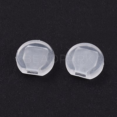 Comfort Silicone Earring Pads KY-G012-02-1