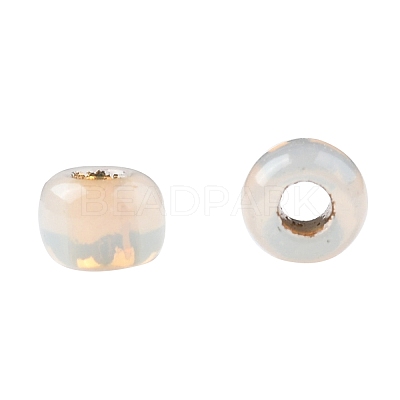 TOHO Round Beads X-SEED-TR11-0751-1