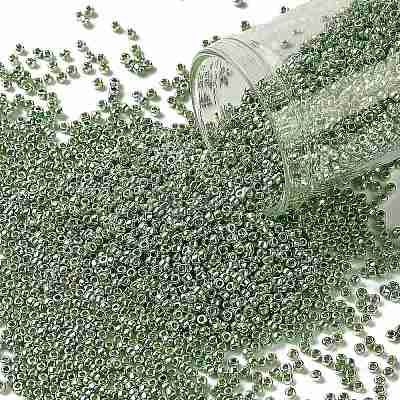 TOHO Round Seed Beads X-SEED-TR15-PF0560-1