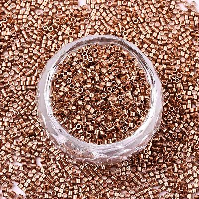 FGB 11/0 Grade A Glass Seed Beads SEED-S030-1201-1