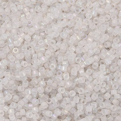 Cylinder Seed Beads X-SEED-H001-F06-1