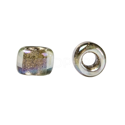 TOHO 15/0 Round Beads X-SEED-TR15-0998-1