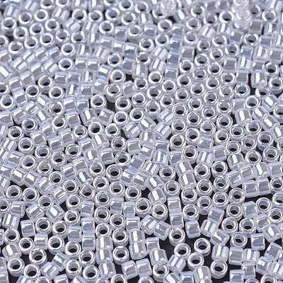 MIYUKI Delica Beads X-SEED-J020-DB0231-1